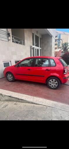 Volkswagen - Polo - 1.4 TDI