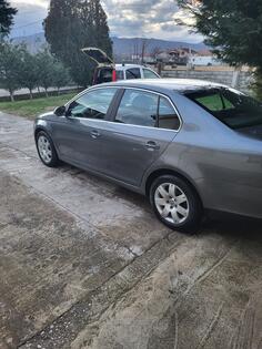Volkswagen - Jetta - 1.9 TDI