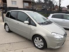 Ford - C-Max - FORD 1,6 dci 66kw 2010god