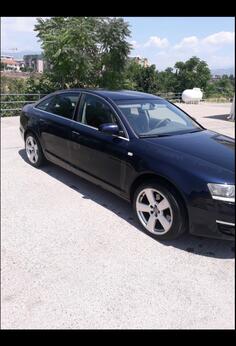 Audi - A6 - 2.0TDi