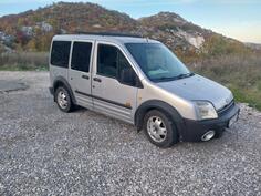 Ford - Transit - 18tdci