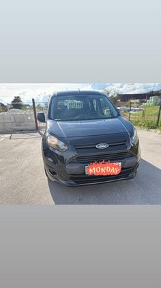 Ford - Transit - 16dci