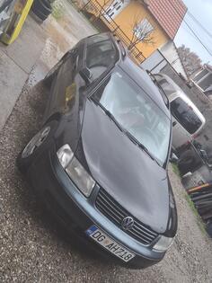 Volkswagen - Passat - 1.9 tdI