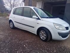 Renault - Scenic - 1.5 DCI