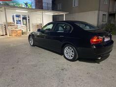 BMW - 320 - 2.0 d