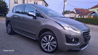 Peugeot - 3008 - 1.6hdi