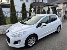 Peugeot - 308 - 1.6 HDI