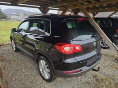 Volkswagen - Tiguan - TDI