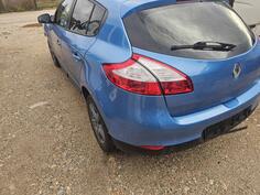Renault - Megane 1.5 dci in parts