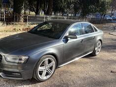 Audi - A4 - 2.0 110 kw