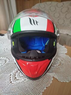 Motorcycle case - Motorcycle equipment