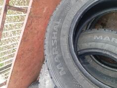 Marshal - 195/75/16 c - Dört mevsim guma