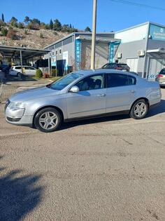 Volkswagen - Passat - 1.9 TDI