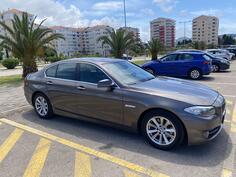 BMW - 520 - 520 D
