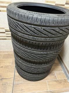 Uniroyal - ljetne - Yaz guma