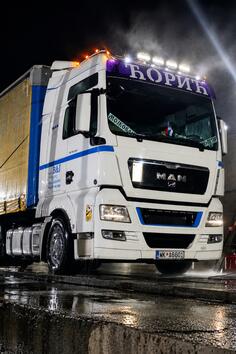 MAN - TGX 440