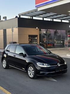 Volkswagen - Golf 7.5 - 1.6 TDI