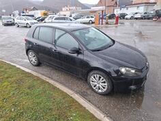 Volkswagen - Golf 6 - 20