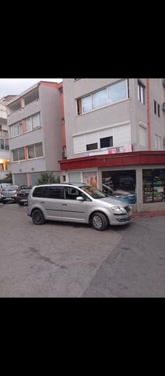 Volkswagen - Touran - 1.9