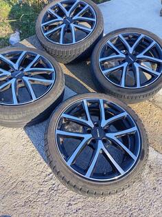 Ostalo felne i Zeta gume