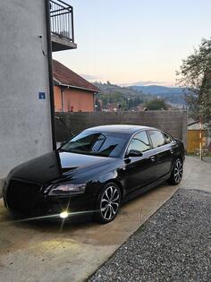 Audi - A6 - 2.7