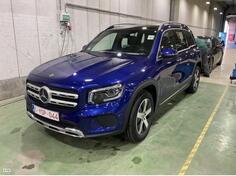 Mercedes Benz - GLB 200 - 180D 150KS 8G Tronic