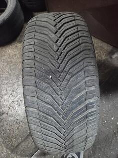 Michelin - cross climate 2 - Dört mevsim guma