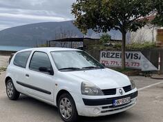 Renault - Clio - 1.5dci