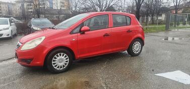 Opel - Corsa - 1.3 cdti