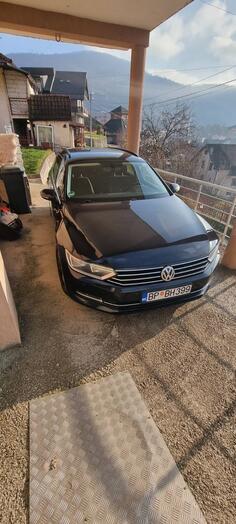 Volkswagen - Passat - 1.6 tdi
