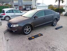 Volkswagen - Passat - 1.9 tdi