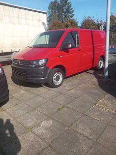 Volkswagen - t6