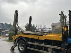 Schmitz Cargobull - kkkk