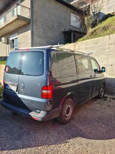 Volkswagen - t5