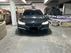 BMW - 730 - 730 xdrive