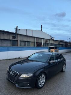 Audi - A4 - 2.0 tdi