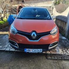 Renault - Captur - 983