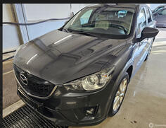 Mazda - CX-5 - 2,2 dizel