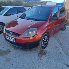 Ford - Fiesta - 1.3 I