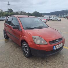 Ford - Fiesta - 1.3 I