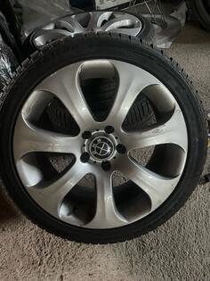 Ostalo felne i Sava gume