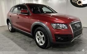 Audi - Q5 - ALLROAD