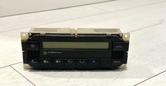 Hladnjak klime za Golf 4