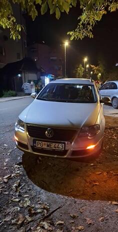 Volkswagen - Passat - 1.9 tdi