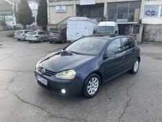 Volkswagen - Golf 5 - 1.9 tdi