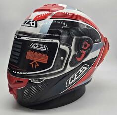 AGV - NZI Rapid Full Face Kaciga