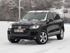 Volkswagen - Touareg - 3.0 TDI HIGHLINE FULL OPREMA