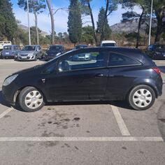 Opel - Corsa - 1,3 mjt