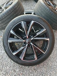 Fabričke - 5×112 - 19" - Alüminyum felne