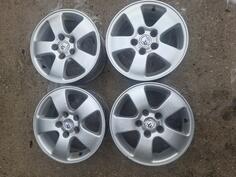 O.Z. Racing felne i Fulda gume